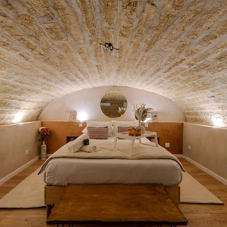 La Suite Eximia Avec Patio - Parking Souterrain Inclus - Centre Historique モンペリエ エクステリア 写真